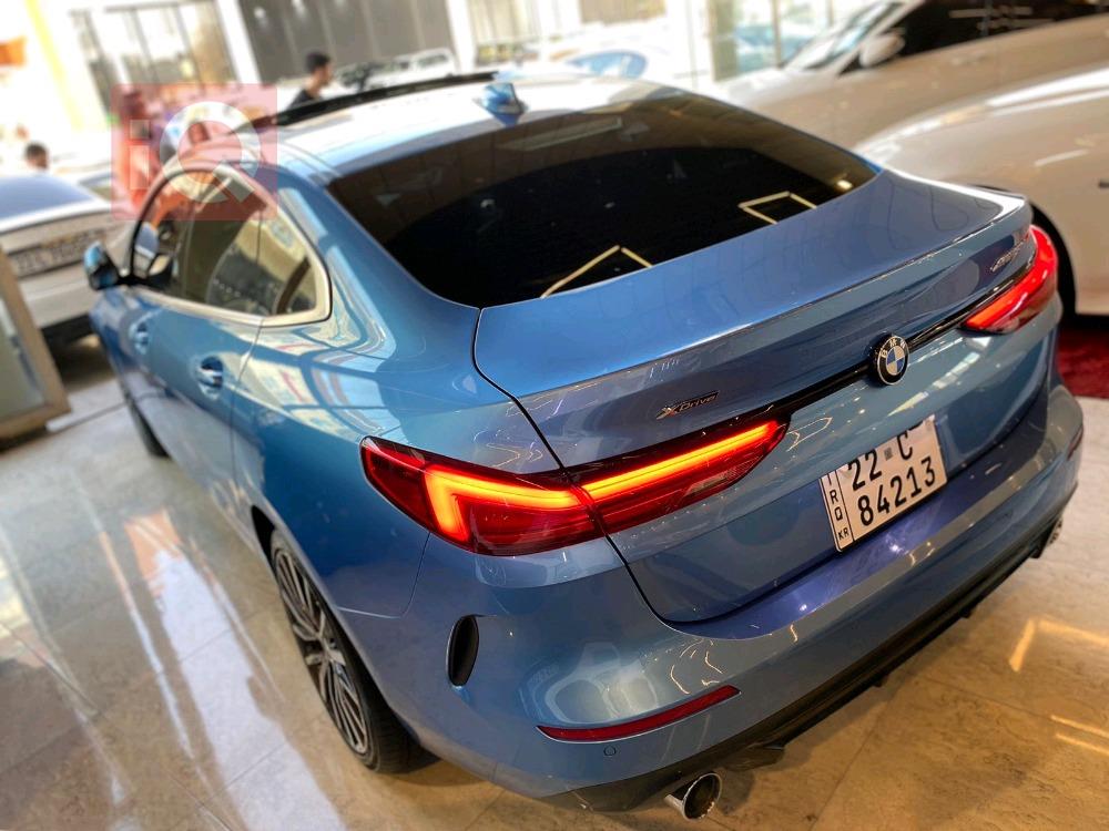 BMW 2-Series